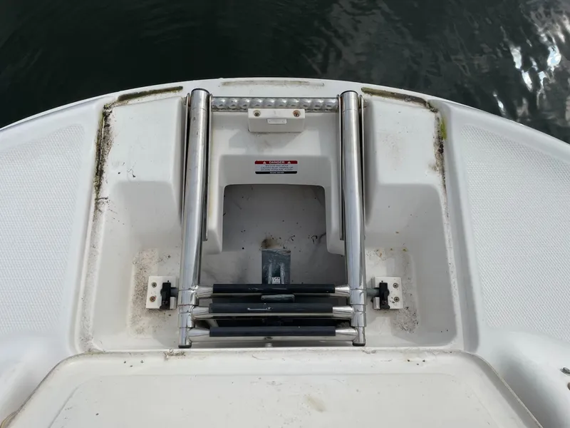 Slide: The Image of Chaparral 236 Sunesta 2005 - 1792863