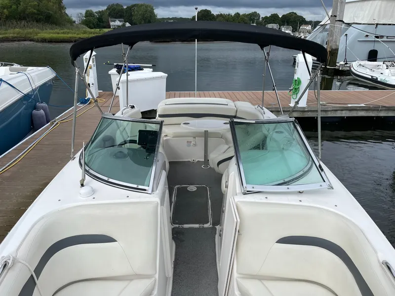 Slide: The Image of Chaparral 236 Sunesta 2005 - 1792871