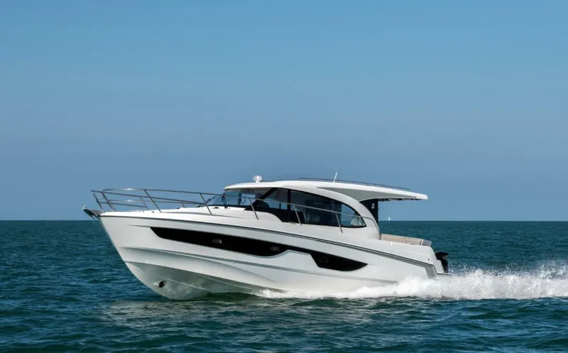 The Image of Beneteau Antares 11 2026 - 4693249