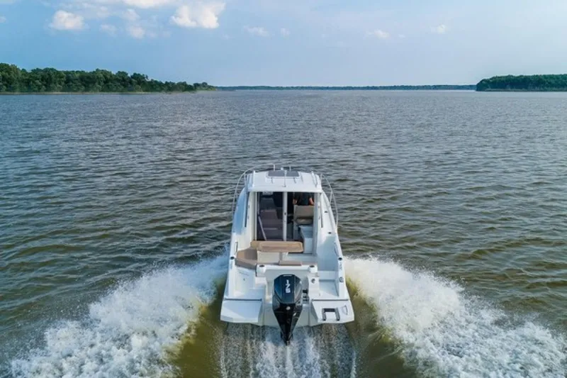 Slide: The Image of Beneteau Antares 7 2026 - 1793945