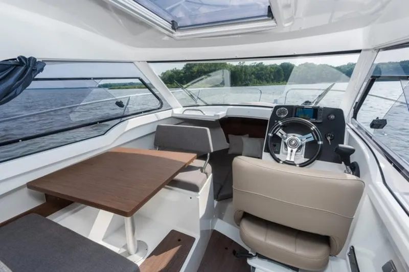 Slide: The Image of Beneteau Antares 7 2026 - 1793947