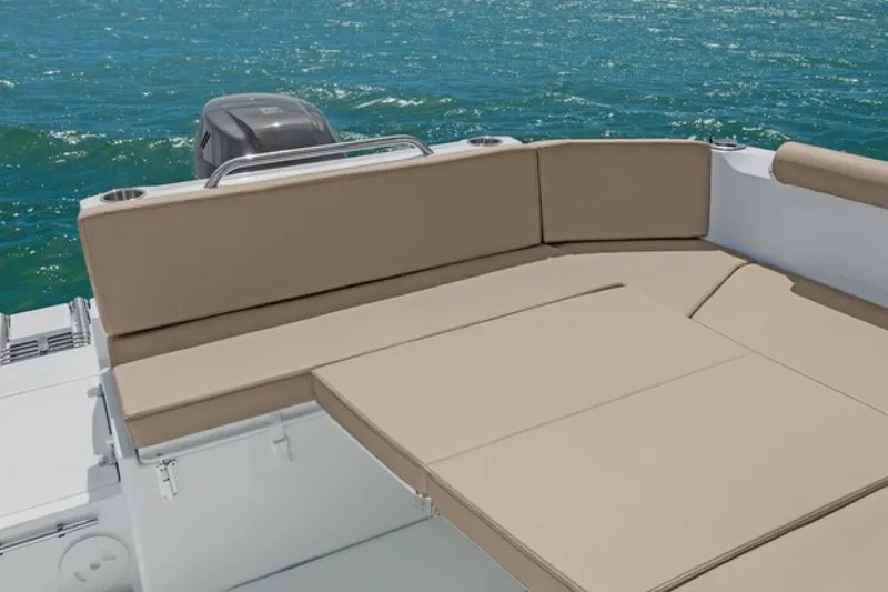 Slide: The Image of Beneteau Antares 7 2026 - 1793958
