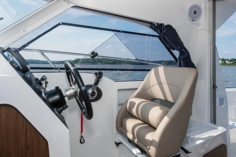Slide: The Image of Beneteau Antares 7 2026 - 1793964