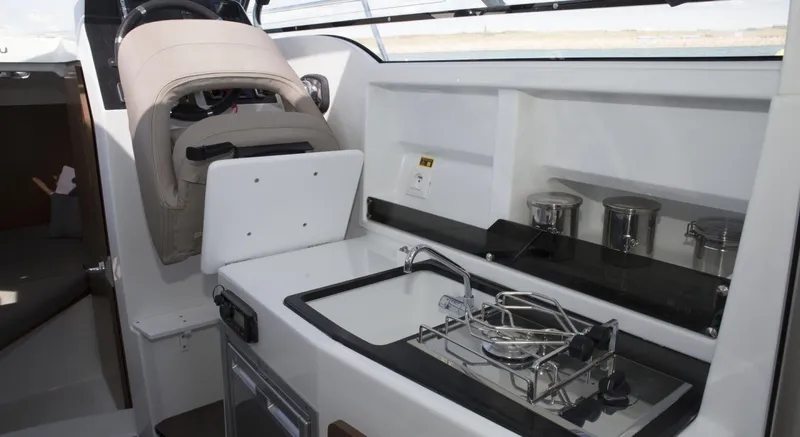 Slide: The Image of Beneteau Antares 7 2026 - 1793959