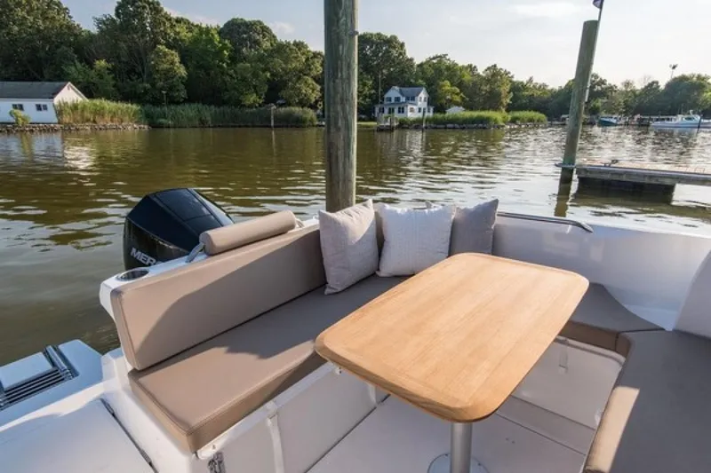 Slide: The Image of Beneteau Antares 7 2026 - 1793957