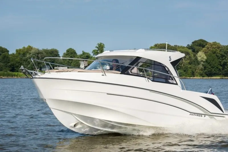 The Image of Beneteau Antares 7 2026 - 1793952