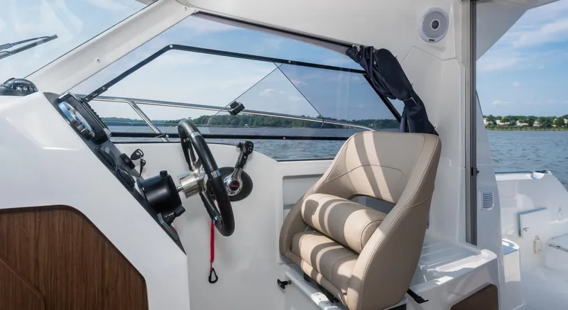 Slide: The Image of Beneteau Antares 7 2026 - 1793978