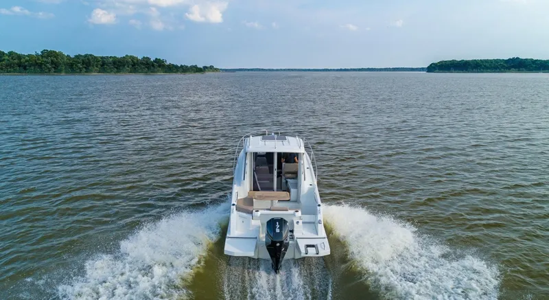 Slide: The Image of Beneteau Antares 7 2026 - 1793970