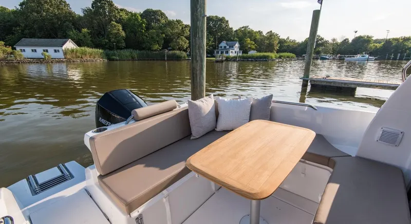 Slide: The Image of Beneteau Antares 7 2026 - 1793971