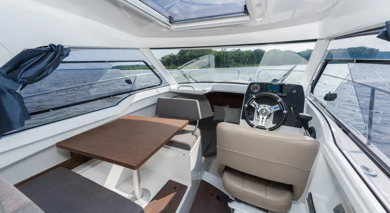 Slide: The Image of Beneteau Antares 7 2026 - 1793977