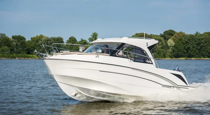 The Image of Beneteau Antares 7 2026 - 1793966