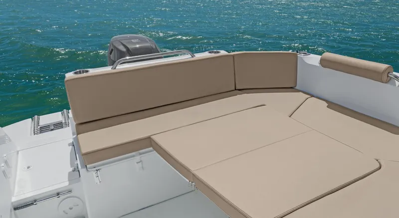 Slide: The Image of Beneteau Antares 7 2026 - 1793972
