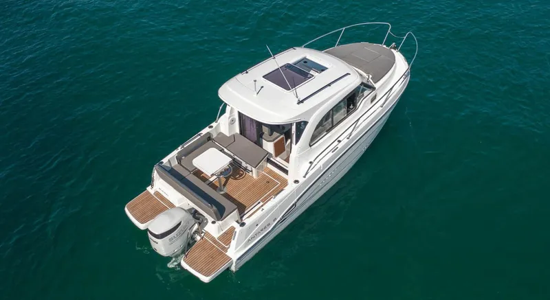 Slide: The Image of Beneteau Antares 8 2026 - 1795207