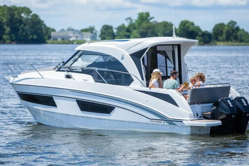 The Image of Beneteau Antares 9 2025 - 1795224