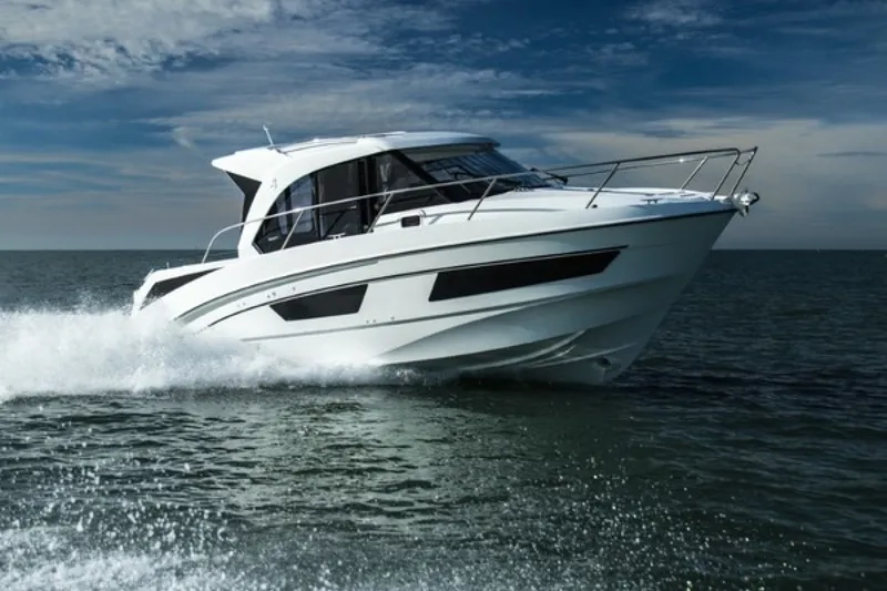 Slide: The Image of Beneteau Antares 9 2025 - 1795227