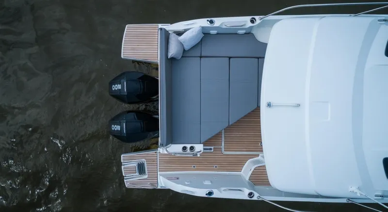 Slide: The Image of Beneteau Antares 9 2025 - 1795258