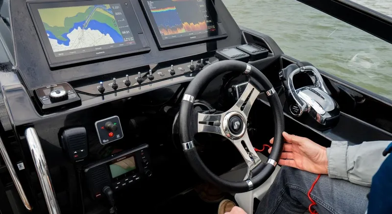 Slide: The Image of Beneteau Flyer 10 2026 - 1795278
