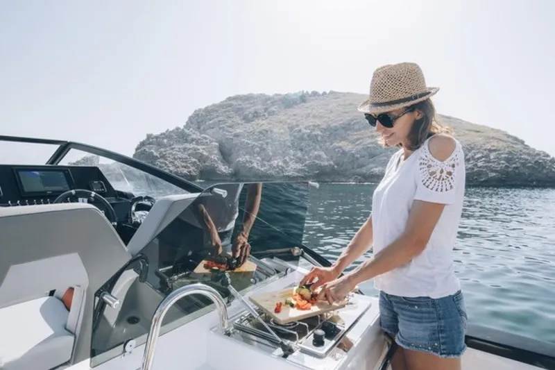 Slide: The Image of Beneteau Flyer 10 2026 - 1795277