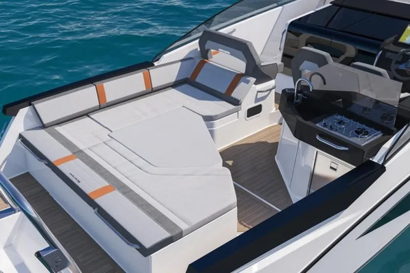 Slide: The Image of Beneteau Flyer 10 2026 - 1795281