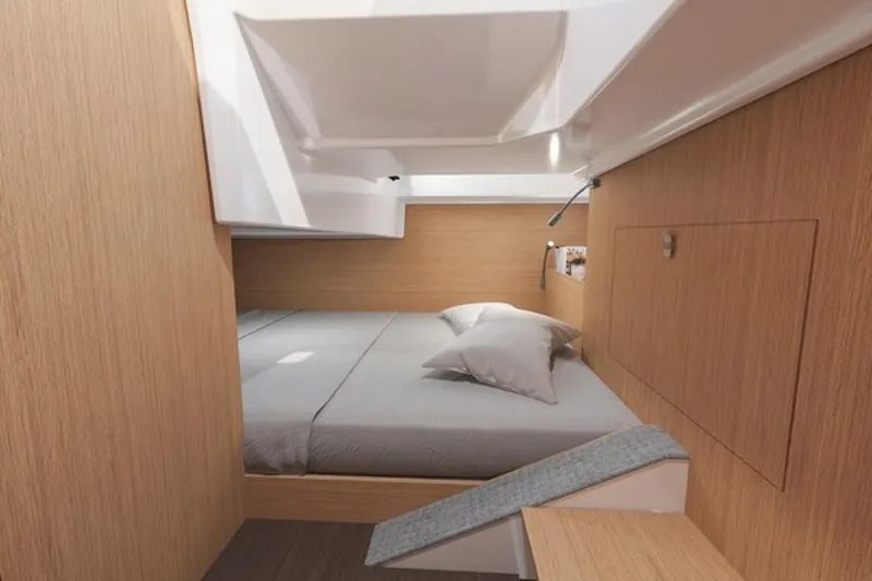 Slide: The Image of Beneteau Flyer 10 2026 - 1795267