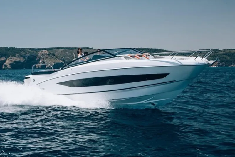 Slide: The Image of Beneteau Flyer 10 2026 - 1795282