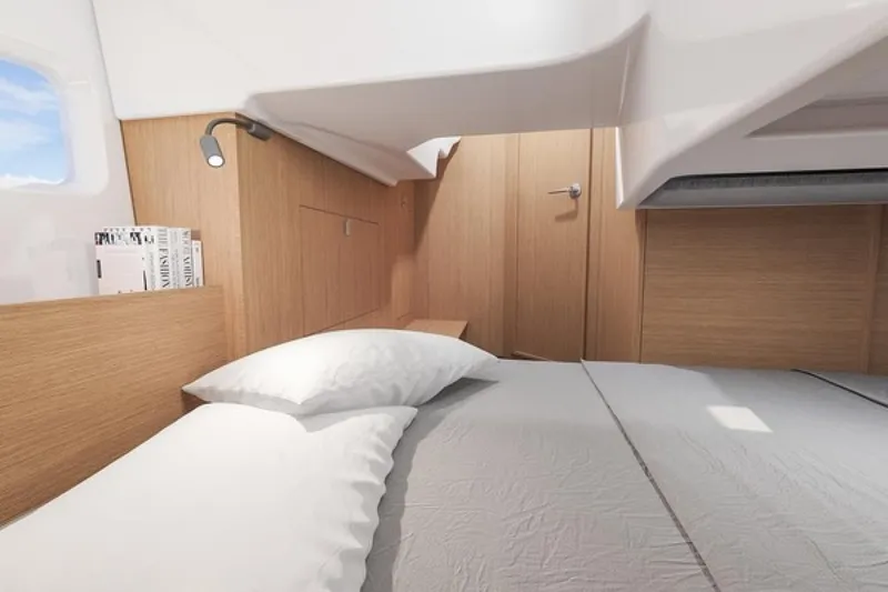 Slide: The Image of Beneteau Flyer 10 2026 - 1795285