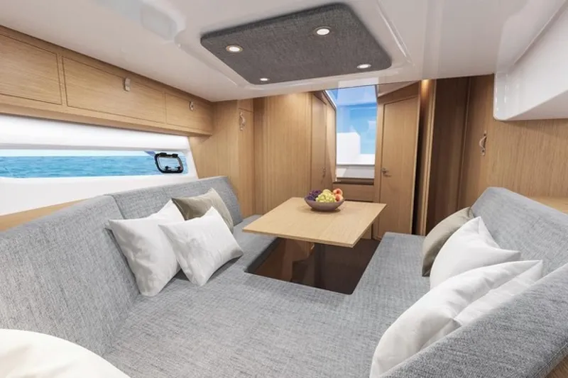 Slide: The Image of Beneteau Flyer 10 2026 - 1795283