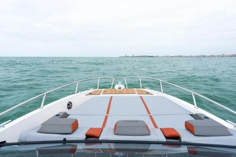 Slide: The Image of Beneteau Flyer 10 2026 - 1795296