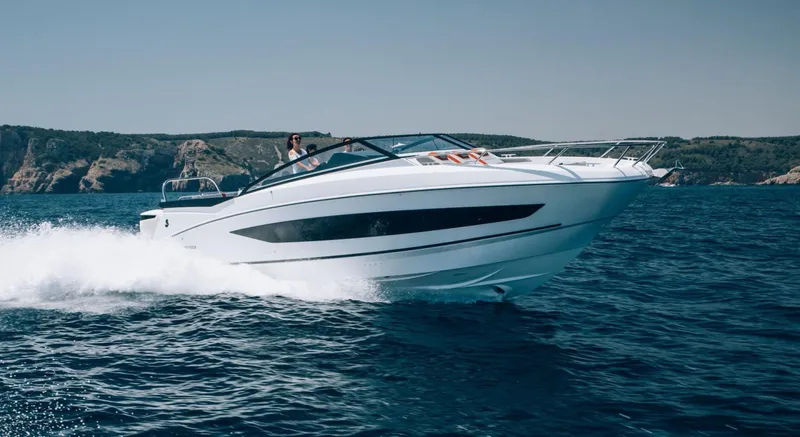Slide: The Image of Beneteau Flyer 10 2026 - 1795299
