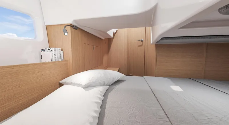 Slide: The Image of Beneteau Flyer 10 2026 - 1795303