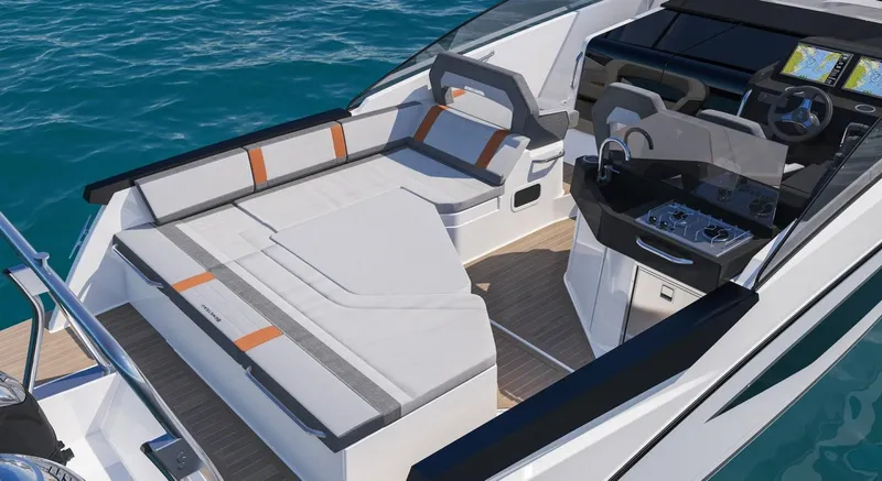 Slide: The Image of Beneteau Flyer 10 2026 - 1795313