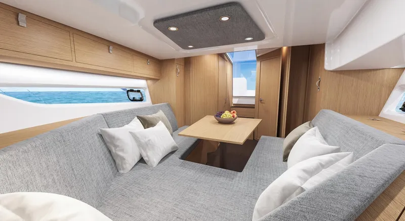 Slide: The Image of Beneteau Flyer 10 2026 - 1795301