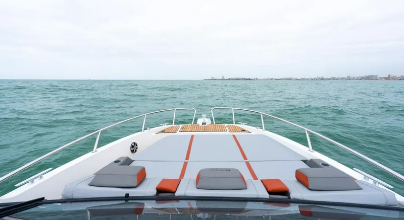 Slide: The Image of Beneteau Flyer 10 2026 - 1795312