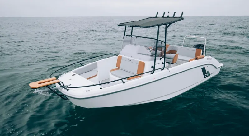 The Image of Beneteau Flyer 7 Spacedeck 2026 - 1795321
