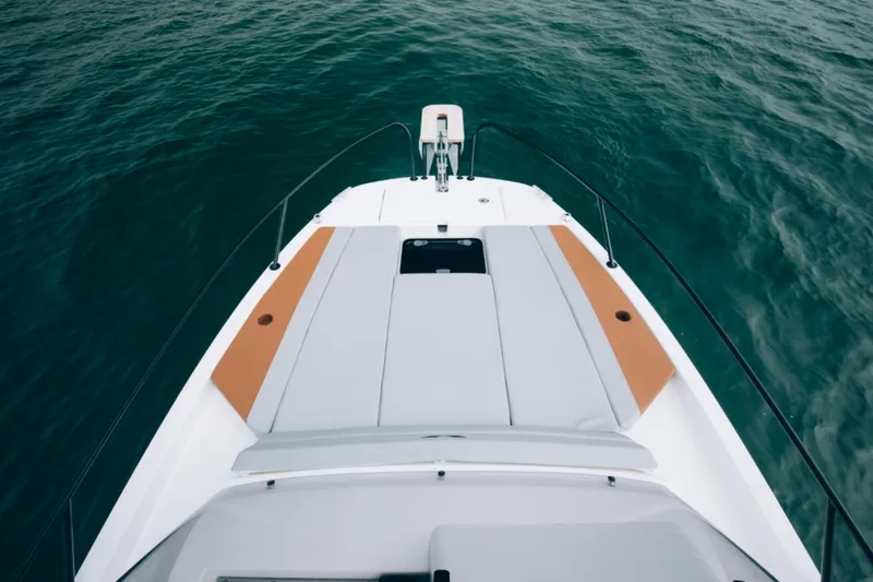 Slide: The Image of Beneteau Flyer 7 Sundeck 2026 - 1795342