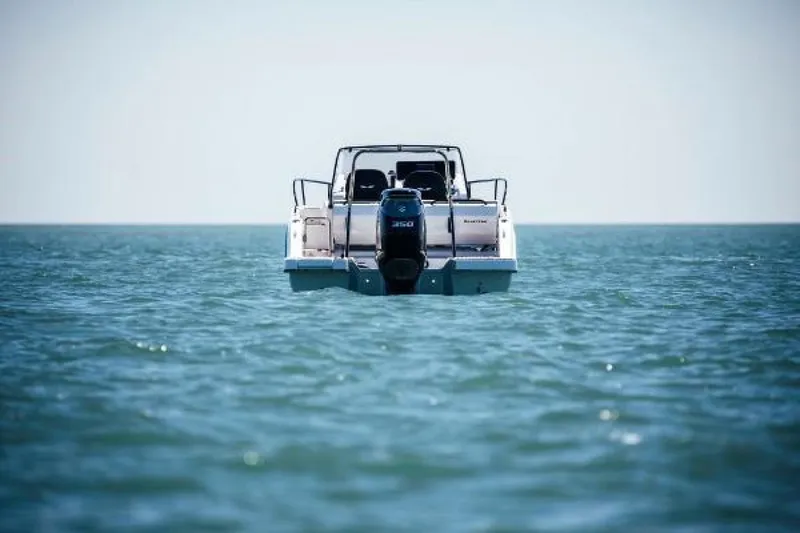 Slide: The Image of Beneteau Flyer 8 SunDeck 2026 - 1795365