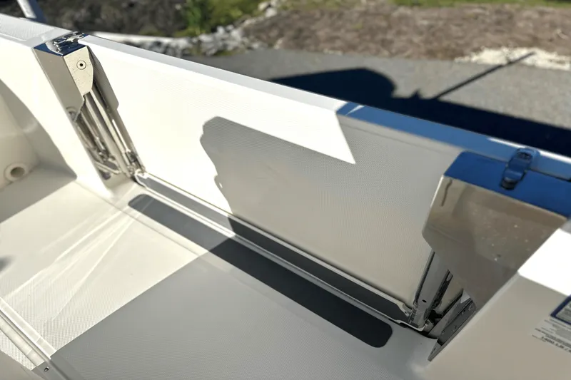 Slide: The Image of Boston Whaler 280 Dauntless 2025 - 11