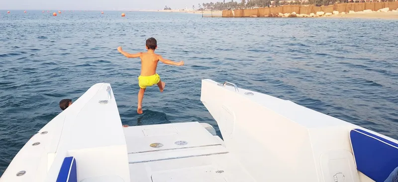 Slide: The Image of Ocean Craft Marine 9.5 M Beachlander 2022 - 1802567