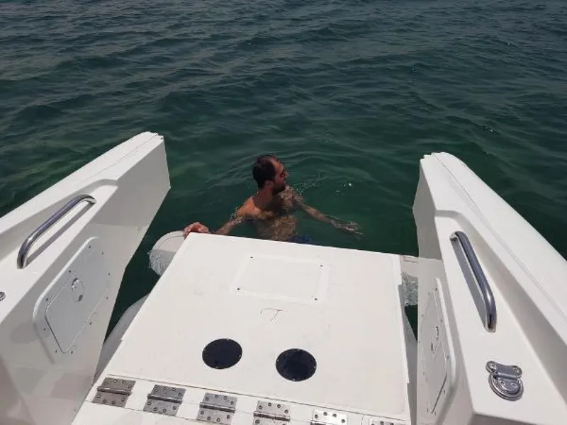 Slide: The Image of Ocean Craft Marine Beachlander 8.75 2022 - 1802727