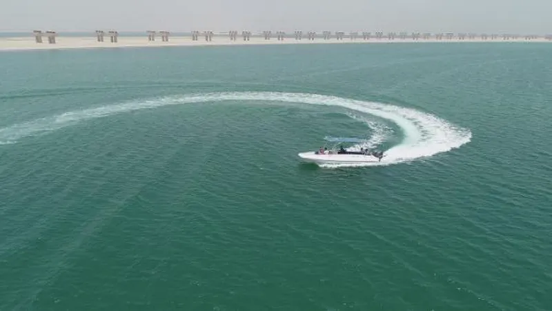 Slide: The Image of Ocean Craft Marine Beachlander 8.75 2022 - 1802718