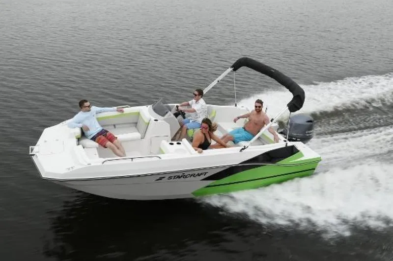 Slide: The Image of Starcraft 191 SVX 2025 - 1807678