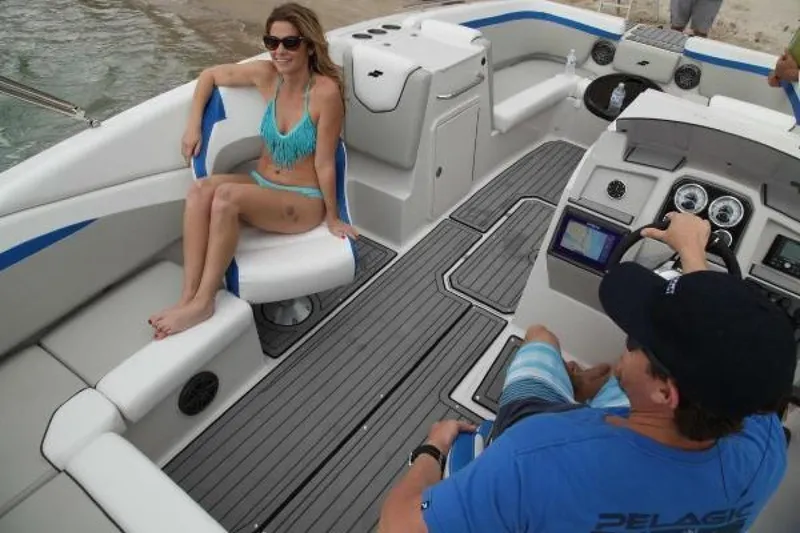 Slide: The Image of Starcraft 231 SVX 2025 - 1807728