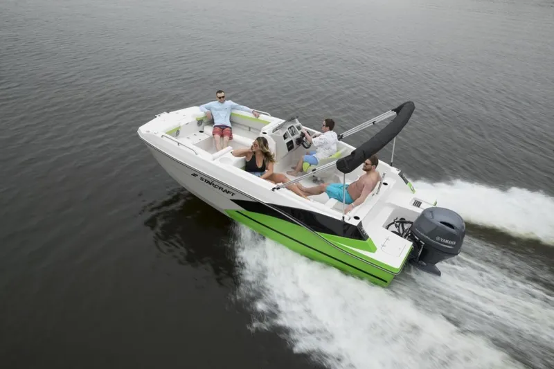 Slide: The Image of Starcraft 191 SVX OB 2025 - 1807764