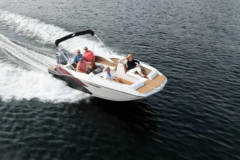 The Image of Starcraft 191 SVX OB 2025 - 1807767