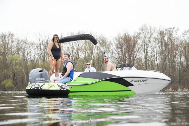 Slide: The Image of Starcraft 191 SVX OB 2025 - 1807779