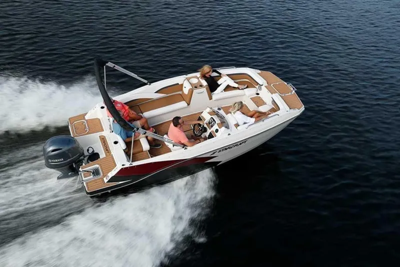 Slide: The Image of Starcraft 191 SVX OB 2025 - 1807816