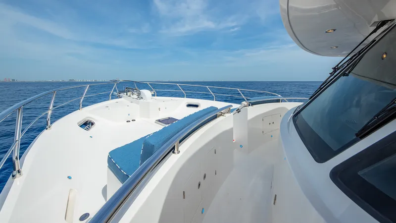 Slide: The Image of Hampton 658 Endurance LRC 2023 - 1868256