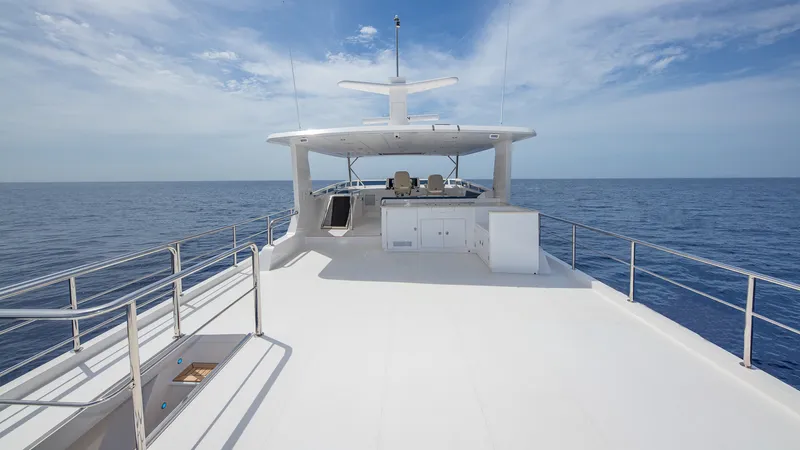 Slide: The Image of Hampton 658 Endurance LRC 2023 - 1868265