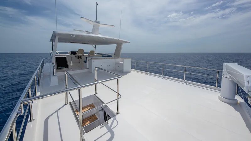 Slide: The Image of Hampton 658 Endurance LRC 2023 - 1868267