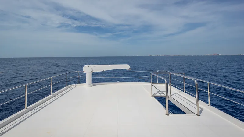 Slide: The Image of Hampton 658 Endurance LRC 2023 - 1868268